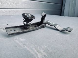 замок капота Mercedes-Benz Sprinter 2 поколение [рестайлинг] (W906) (2014 - 2018), A9067500350