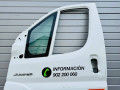 дверь передняя левая Fiat Ducato 3 поколение (2006 - 2014) - фото №7