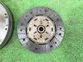 комплект сцепления Opel Astra H (2004 - 2007), 1.7 л., Z 17 DTR, дизель, 55562297, 55562298, C0282598 - фото №5