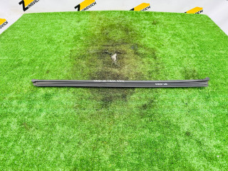 Уплотнитель стекла Volkswagen Tiguan 2 поколение (2016 - 2020), 5NA839479, 5NA839480