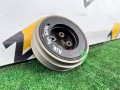 шкив коленвала Volkswagen Golf 4 поколение (1997 - 2006), 1.9 л., AXR, дизель, TVD1014 - фото №10