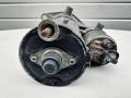 стартер Opel Astra G (1998 - 2009), 2.0 л., дизель, 0001109052, 1005831230 - фото №3