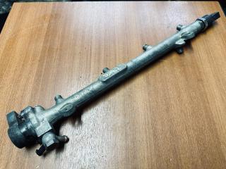 топливная рампа Mercedes-Benz Sprinter 1 поколение (W901-905) [рестайлинг] (2000 - 2006), 2.2 л., дизель, 0281002239, A6110780149, 0281002241