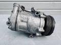 компрессор кондиционера Opel Astra G (1998 - 2009), 2.0 л., Y 20 DTH, дизель, 09132922, SD6VBB - фото №7