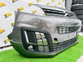 бампер передний Citroen SpaceTourer 1 поколение 2017, 1635730X, 9811841877, 1594330X, AA37430183, 89211690, 9687410080, 1594053X01, L90005454, 9811718677, 1594032X, 9802795580, 1594340X - фото №6