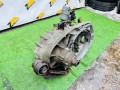 КПП механическая (МКПП) Volkswagen Transporter T4 (1990 - 2003), 2.5 л., ACV, дизель, 5МКПП, AFK, 02G301107, 02G301230B, 02G301103A, 7D0199131A, 7D0199131C - фото №2