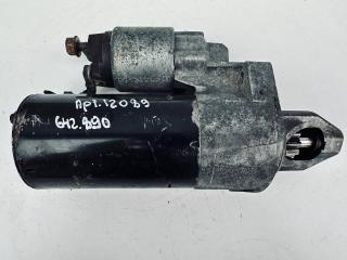 стартер Mercedes-Benz Sprinter 2 поколение (W906) (2006 - 2014), 3.0 л., дизель, 0001115049, A0061514101, 1005831548