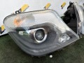 фара Mercedes-Benz Sprinter 2 поколение [рестайлинг] (W906) W906 (2014 - 2018), 2.1 л., OM 651.955, дизель, МКПП, микроавтобус, 5DV00961040, A9068203261, A9068203161 - фото №3