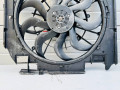 вентилятор радиатора BMW X3 G01 (2017 - 2026), 17428487637, 8686171, KN992001, 5001581, 829168405, GP843001, GP844001 - фото №6