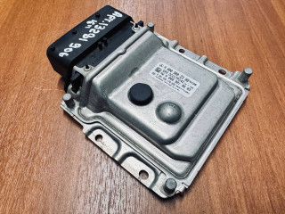 блок управления AdBlue Mercedes-Benz Sprinter 2 поколение [рестайлинг] (W906) (2014 - 2018), A0009019603, A0009002308, 0281032176