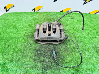 суппорт передний правый Mercedes-Benz Sprinter 2 поколение [рестайлинг] (W906) (2014 - 2018), A0034208683