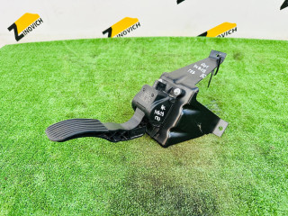 педаль Mercedes-Benz Sprinter 2 поколение [рестайлинг] (W906) (2014 - 2018), F00C3E2430, 0280755025, F00C3E2035, A4473000200