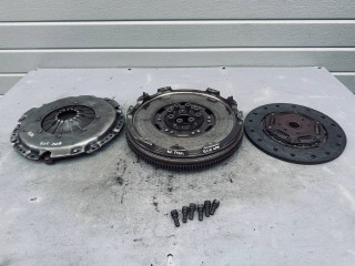 комплект сцепления Mercedes-Benz Sprinter W901-904 (1995 - 2000), 2.9 л., OM 602.980, дизель, A0052502604