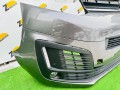 бампер передний Citroen SpaceTourer 1 поколение 2017, 1635730X, 9811841877, 1594330X, AA37430183, 89211690, 9687410080, 1594053X01, L90005454, 9811718677, 1594032X, 9802795580, 1594340X - фото №7