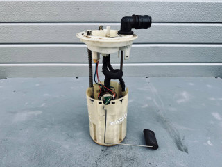 колба в бак IVECO Daily 4 поколение (2006 - 2011), 0580303100