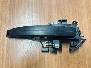 ручка наружная Ford Transit 8 поколение (2013 - 2018), BK31V224A37AB, BK31V224A37