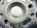 руль Volkswagen Crafter 2 поколение 2023, 5G0419091GG, 5G0419091, 5G0880201P, 5G0201, 6223936E - фото №10