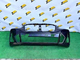 бампер передний BMW X3 G01 [рестайлинг] 2024, 51119853317, 9853317