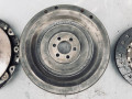 комплект сцепления Volkswagen Golf 3 поколение (1991 - 2000), 1.9 л., 1X, дизель, 037105271K - фото №6