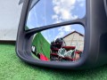 зеркало наружное левое Volkswagen Crafter 2 поколение 2FF (2016 - 2026), 2.0 л., дизель, МКПП, микроавтобус, 7C2857387, 121013001, 6Q0035575H - фото №8