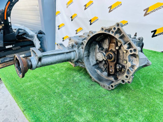 КПП механическая (МКПП) Volkswagen Transporter T4 (1990 - 2003), 1.9 л., 1X, дизель, 5МКПП, 02B301232E, 02B301107G, CHT, 02B301103, 02B409320