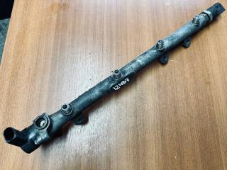 топливная рампа Mercedes-Benz Sprinter 1 поколение (W901-905) [рестайлинг] (2000 - 2006), 2.2 л., дизель, A6110700095, A6110780149, 0281002241, A0041537523