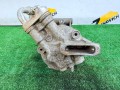 компрессор кондиционера Opel Astra H (2004 - 2007), 1.8 л., Z 18 XER, бензин, 401351739 - фото №9
