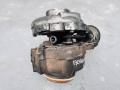 турбина Mercedes-Benz C-Класс W203/S203/CL203 (2000 - 2004), A6110960999 - фото №5