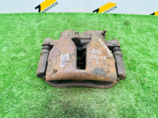 суппорт задний левый Mercedes-Benz Sprinter 2 поколение [рестайлинг] (W906) (2014 - 2018), A9064232498