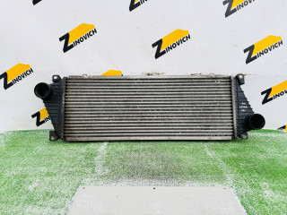 интеркулер Mercedes-Benz Sprinter W901-904 (1995 - 2000), 2.9 л., OM 602.980, дизель, 9015010701, 9015010701, 848601F