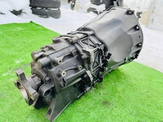 КПП механическая (МКПП) Mercedes-Benz Sprinter 2 поколение (W906) 2008, 2.2 л., дизель, 6МКПП, 711660, 711660, A164261370, 9062602000, A164261450, A9062602000, R2112511701