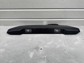 подсветка номера Ford Transit Custom 1 поколение (2012 - 2019), BK2113555AF, BK2113555BF, BK2113555CF, BK2113555DF, BK2113555AH, 6M2A13550AC