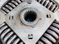 комплект сцепления Fiat Ducato 2 поколение [рестайлинг] (2002 - 2006), 2.3 л., дизель, 504092159, 702208 - фото №10