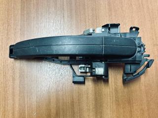 ручка наружная Ford Transit 8 поколение (2013 - 2018), BK31V224A37AB, BK31V224A37