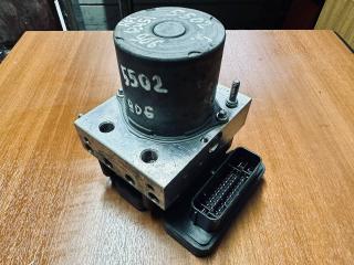 блок ABS Mercedes-Benz Sprinter 2 поколение [рестайлинг] (W906) (2014 - 2018), A9069005502, 2265106513, 0265956378