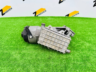 корпус масляного фильтра Mercedes-Benz Vito W638 (1996 - 2003), 2.3 л., дизель, A6011802110