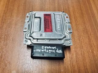 блок управления AdBlue Mercedes-Benz Sprinter 2 поколение [рестайлинг] (W906) (2014 - 2018), A0009002914, A0009019603, 0281034595