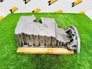 масляный поддон Mercedes-Benz Sprinter W901-904 (1995 - 2000), 2.2 л., дизель, R6110140902