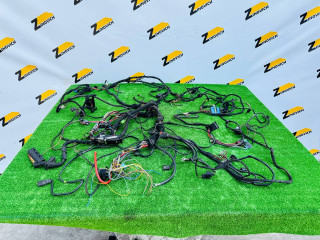 проводка салона Mercedes-Benz E-Класс W210/S210 (1995 - 1999), 2105402934, 2105402606, 2105405534