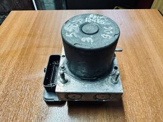 блок ABS Mercedes-Benz Sprinter 2 поколение [рестайлинг] (W906) (2014 - 2018), A9069005502, 2265106513, 0265956378