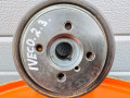 шкив коленвала Fiat Ducato 2 поколение [рестайлинг] (2002 - 2006), 2.3 л., дизель, 504078435 - фото №8