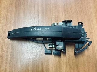 ручка наружная Ford Transit 8 поколение (2013 - 2018), BK31V224A37AB, BK31V224A37