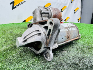 стартер Renault Master 3 поколение [рестайлинг] (2014 - 2026), 2.3 л., M9T 870, дизель