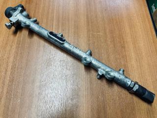 топливная рампа Mercedes-Benz Sprinter 1 поколение (W901-905) [рестайлинг] (2000 - 2006), 2.2 л., дизель, A6110700095, A6110780149, 0281002241, 0281002498