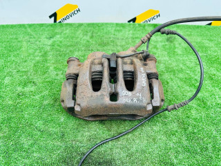 суппорт передний правый Mercedes-Benz Sprinter 2 поколение [рестайлинг] (W906) (2014 - 2018), A0034208683