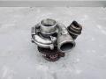 турбина Mercedes-Benz C-Класс W202/S202 (1993 - 1997), A6110960099 - фото №4