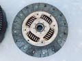 комплект сцепления Peugeot Boxer 2 поколение (1993 - 2001), 5МКПП, 6U306375AC - фото №10