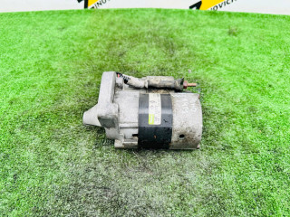 стартер Renault Megane 1 поколение [рестайлинг] 2002, 1.6 л., бензин, 105119C104674, 6D01037TC