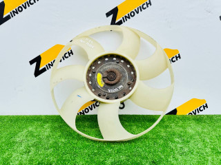 вискомуфта Ford Transit 8 поколение (2013 - 2018), 2.2 л., дизель, 312714, CC118C617AE