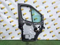 дверь передняя левая Ford Transit 8 поколение (2013 - 2018) - фото №7